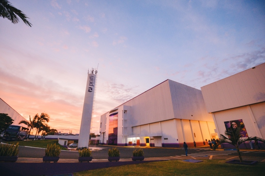 Prati-Donaduzzi inicia 2026 com portfólio fortalecido, inovação estratégica e foco em crescimento sustentável