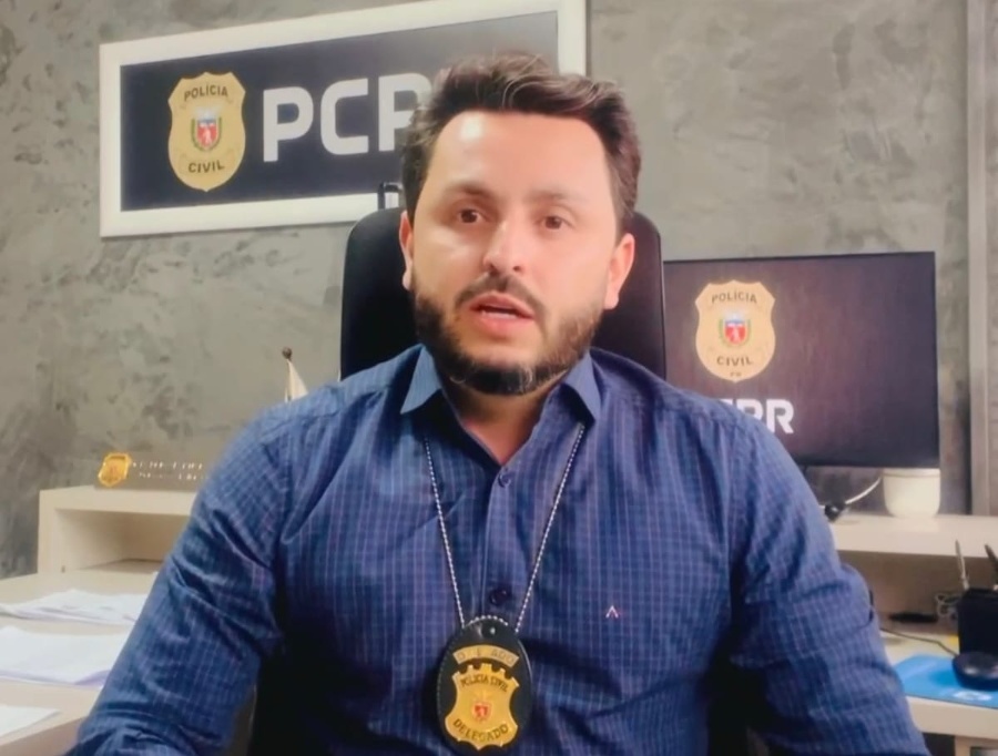 Golpe do falso IPVA cresce e Polícia Civil de Toledo orienta como identificar fraudes