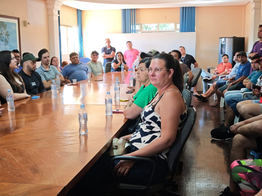 Em Toledo, ex-funcionários de frigorífico seguem com dificuldades para receber pagamentos previstos em acordo