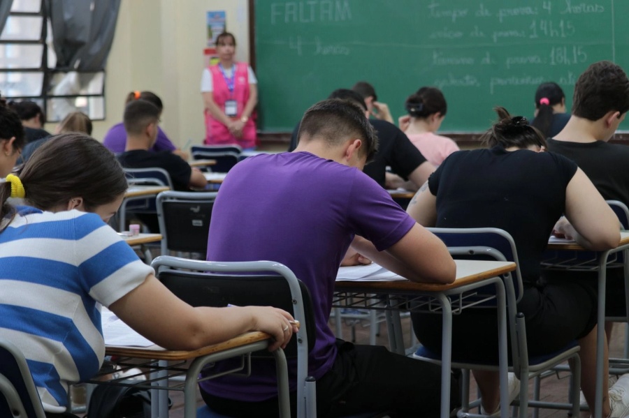 Unioeste divulga nesta sexta-feira (16) o resultado do Vestibular 2026