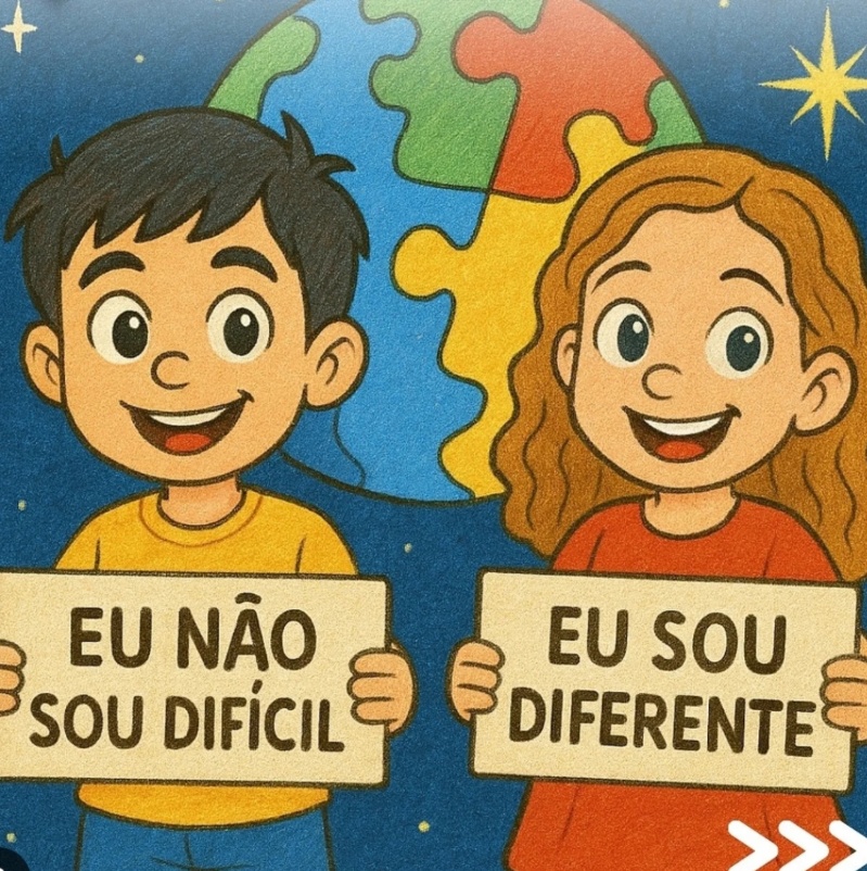 A Tempo de Ser oferece atendimento especializado para crianças com dificuldades na aprendizagem, fala e comportamento em Toledo