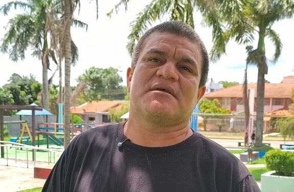 Crise na Venezuela reflete em aumento de 40% na procura por ajuda humanitária em Toledo