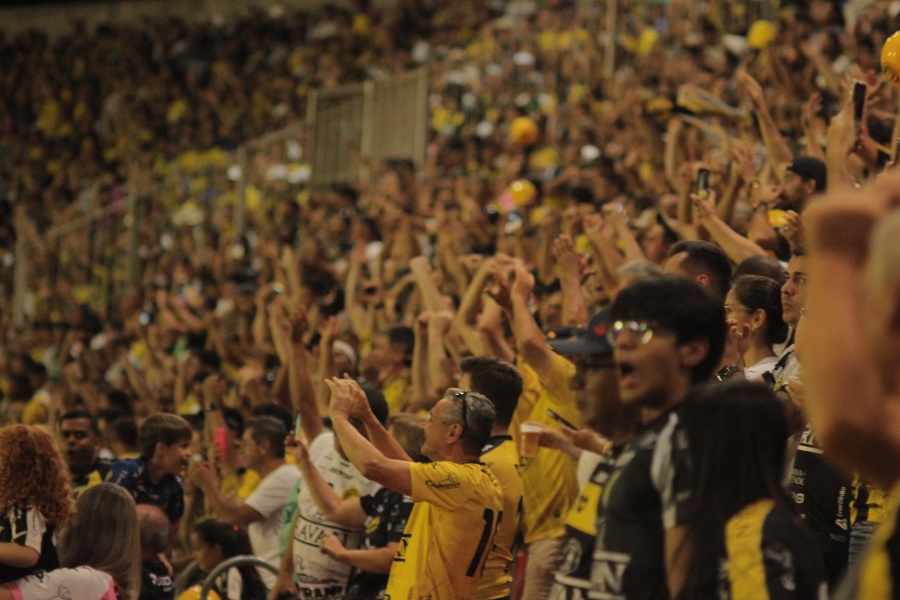Futebol Clube Cascavel completa 18 anos e celebra trajetória de crescimento e conquistas