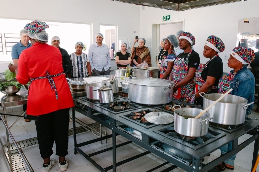 Toledo News é finalista do Prêmio Faciap de Jornalismo com reportagem sobre empregabilidade, migração e refúgio