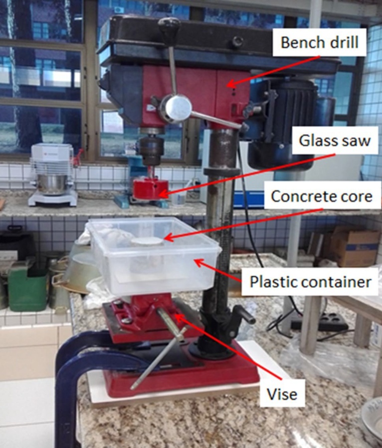 Equipamento criado na UTFPR Toledo recebe patente nacional do INPI