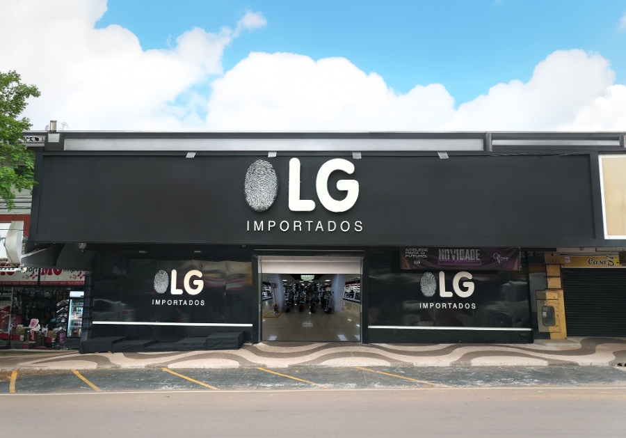 Paraguai vira destino de compras durante o período de férias