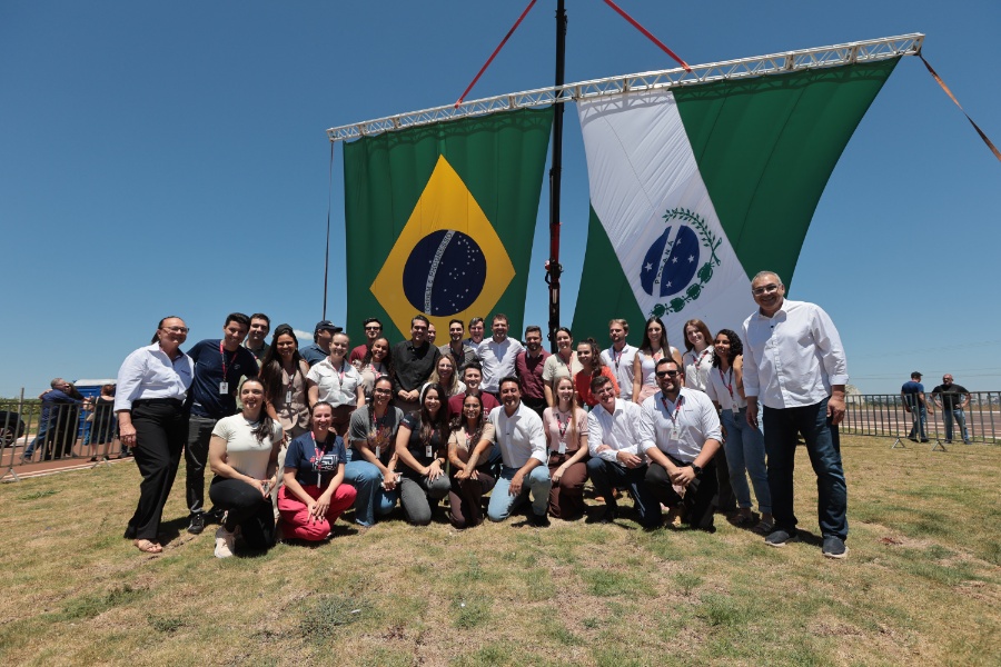 Em Toledo, Ratinho Junior anuncia Eixão do Desenvolvimento que conectará a  cidade ao Biopark