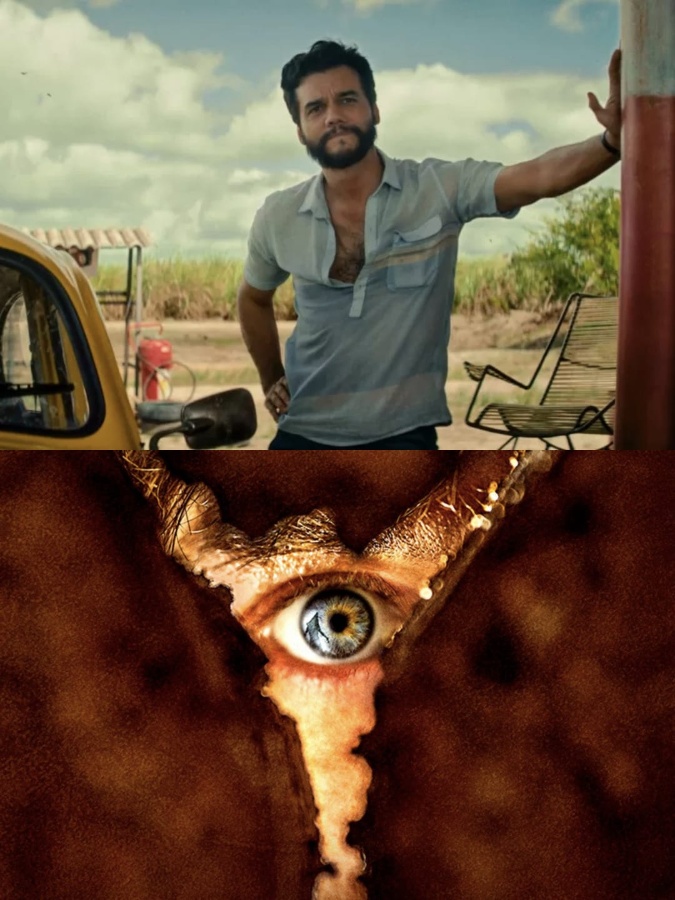 ???O Agente Secreto??? e ???Silent Hill: Regresso Para o Inferno??? são as estreias da semana no Cine Panambi de Toledo