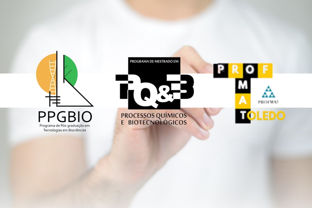 Programas de Pós-Graduação da UTFPR Toledo obtêm conceitos positivos na Avaliação Quadrienal CAPES 2025