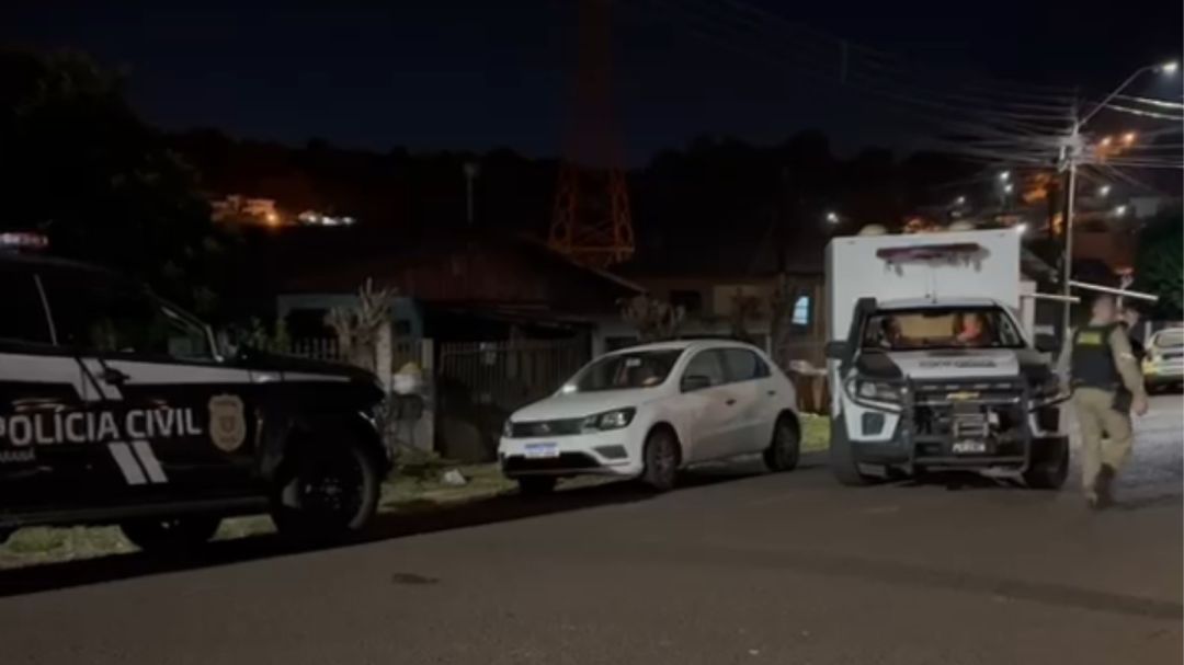Motorista de aplicativo que matou dois passageiros no Paraná é solto depois de alegar legítima defesa