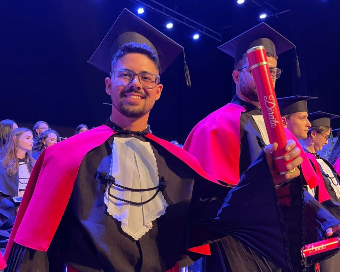 Notas do Enem podem ser usadas para matrícula na FAG Toledo