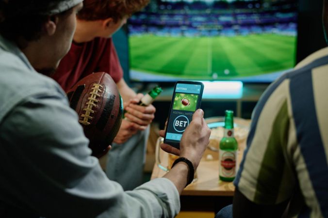 Como as plataformas digitais estão mudando a forma como os brasileiros apostam em esportes