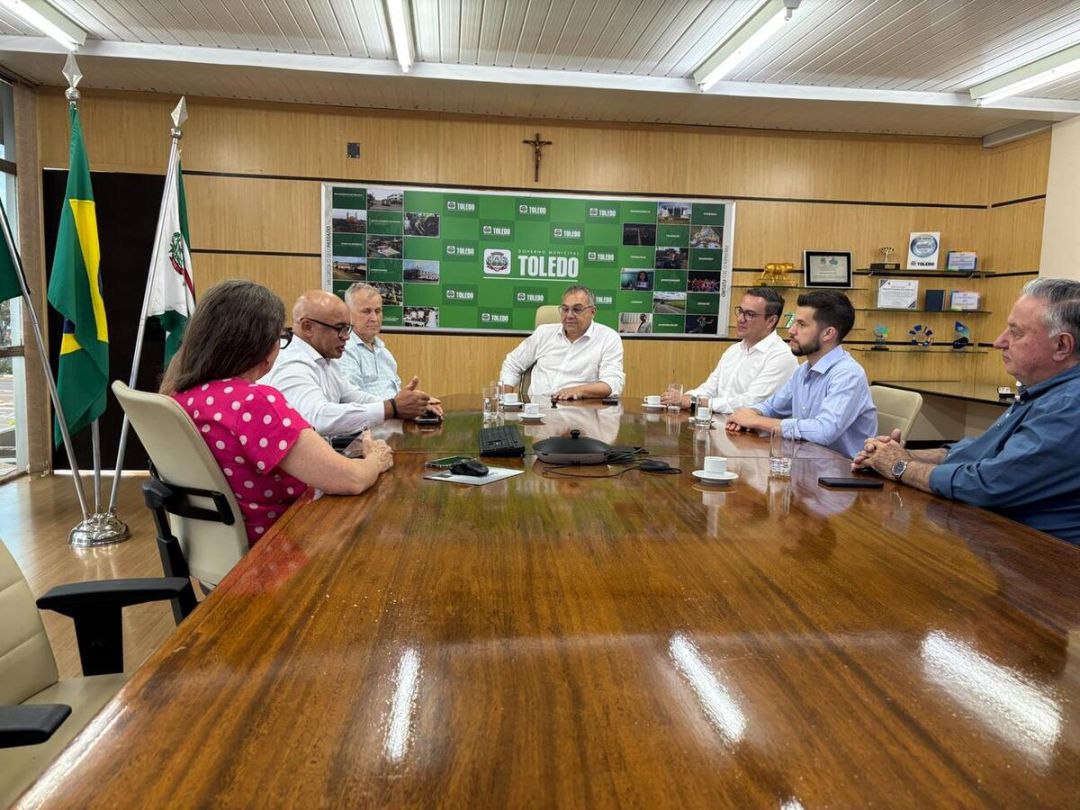 Direção da Sicredi Progresso apresenta programa União Faz a Vida