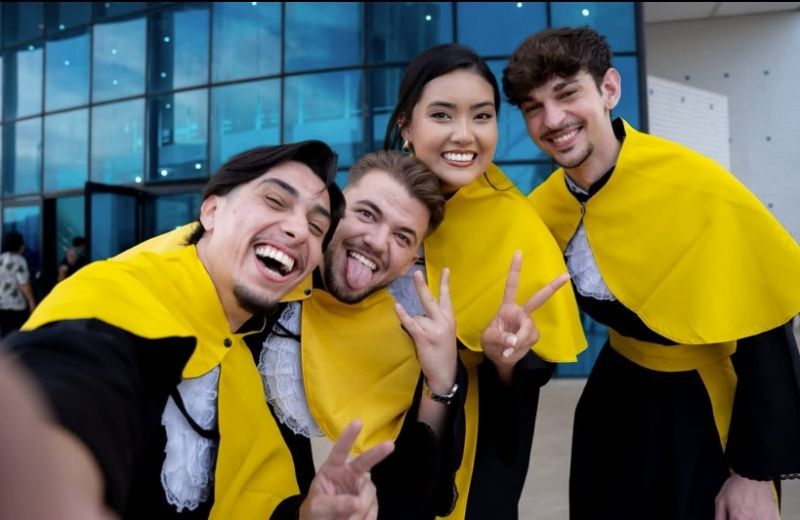 FAG Toledo está com matrículas abertas para nova turma de Publicidade e Propaganda