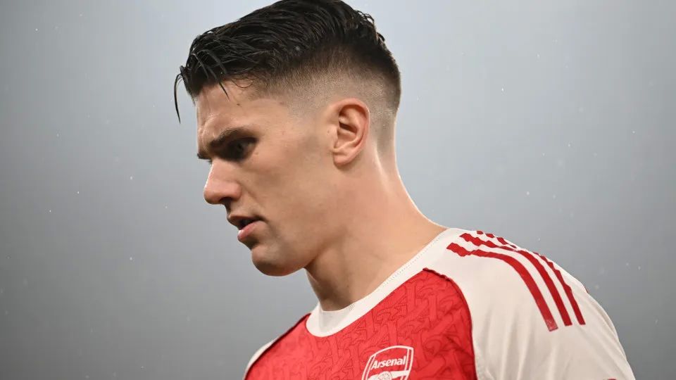 Jogo desastroso reacende debate sobre Gyokeres: 'Arsenal precisa de mais'