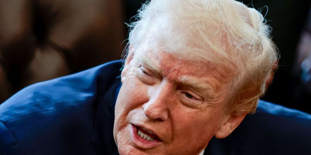 Homem que tentou matar Donald Trump é condenado à prisão perpétua