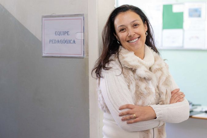 Inscrições abertas: Paraná oferece curso de formação para pedagogos da rede estadual