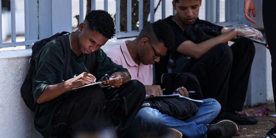 Inscrições para o Fies 2026 terminam nesta sexta-feira (6); saiba como concorrer