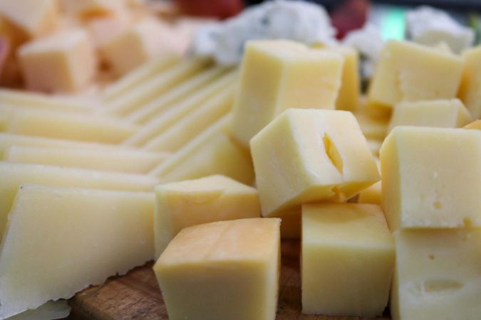 Paraná concede benefício fiscal para produtores de queijo para aumentar competitividade