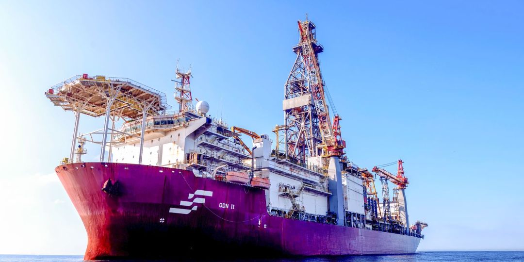 Ibama multa Petrobras em 2,5 milhões por vazamento na Foz do Amazonas