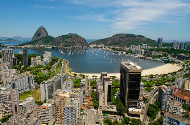 Botafogo no Rio de Janeiro: 17 razões essenciais para explorar este bairro icônico
