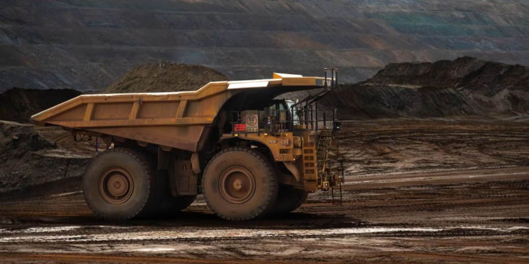 Após vazamento, Justiça paralisa atividades da Vale em complexo de Minas Gerais