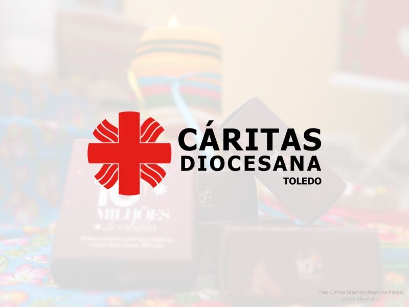 Encontro PMAS reúne Cáritas do Paraná e conta com participação da Diocese de Toledo
