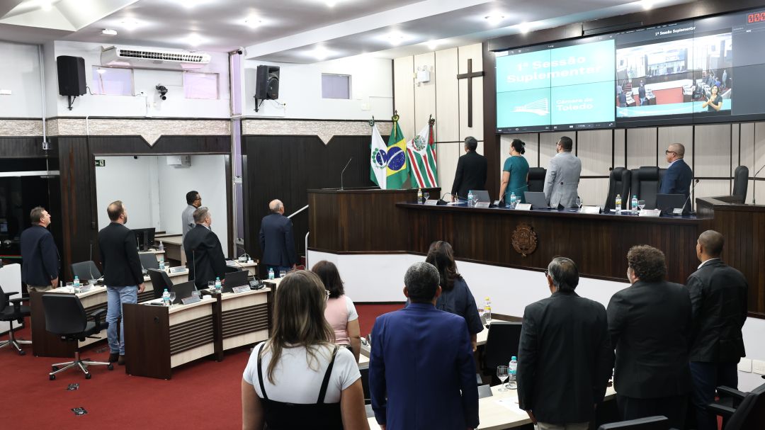 Legislativo aprova projeto que institui o Programa Vidas Gerando Vidas