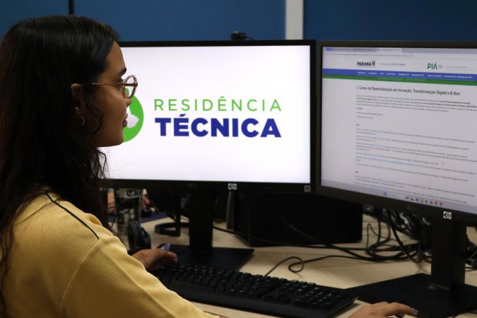 Estado lança programa de residência na área de gestão documental e patrimônio