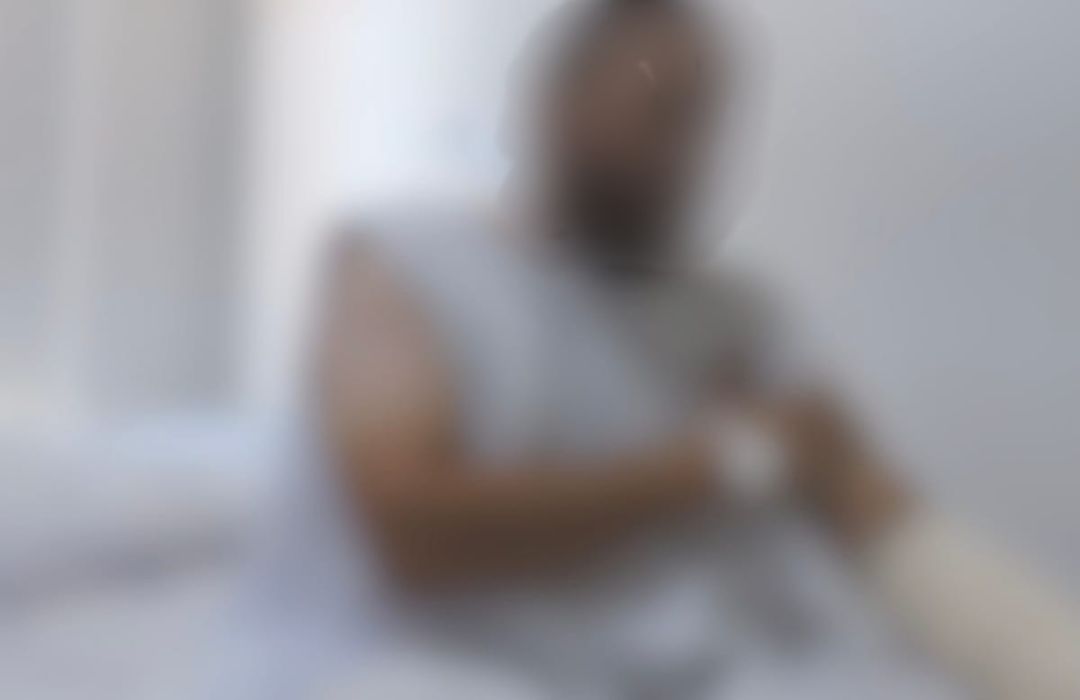 Autor do ataque a tiros em Toledo presta depoimento e diz que falará apenas em juízo