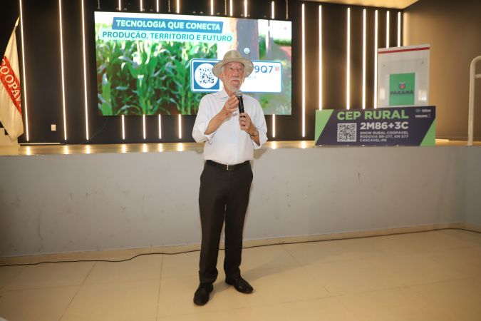 Paraná + Sustentável: Estado lança plataforma para apoiar produtores com dados qualificados