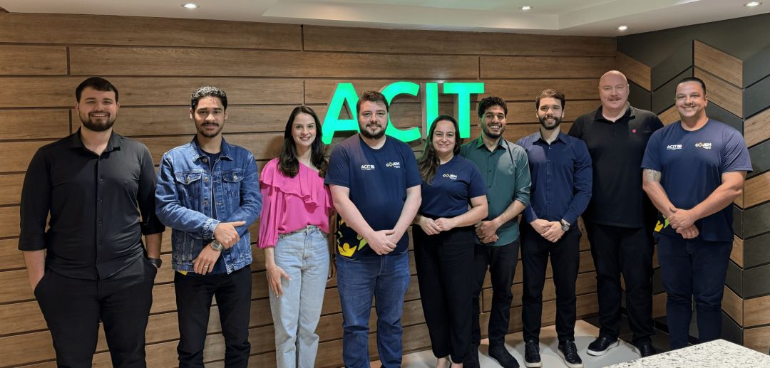 Conselho do Jovem Empreendedor de Toledo (Cojem) realizará cerimônia de posse da nova diretoria no dia 27 de fevereiro