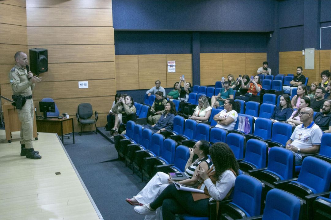 Estabelecimentos noturnos de Toledo Recebem Treinamento para o Carnaval