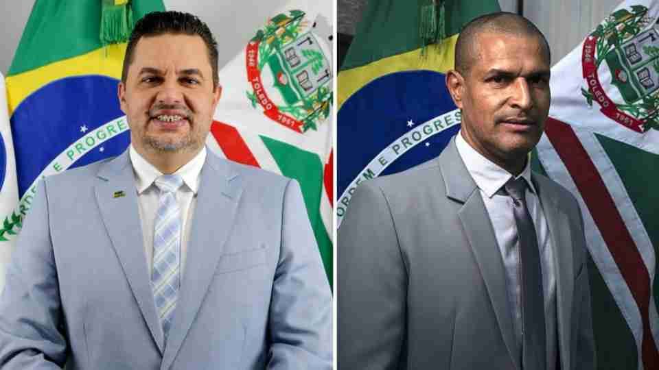 MP recorre contra decisão que autorizou retorno de vereadores investigados por corrupção em Toledo