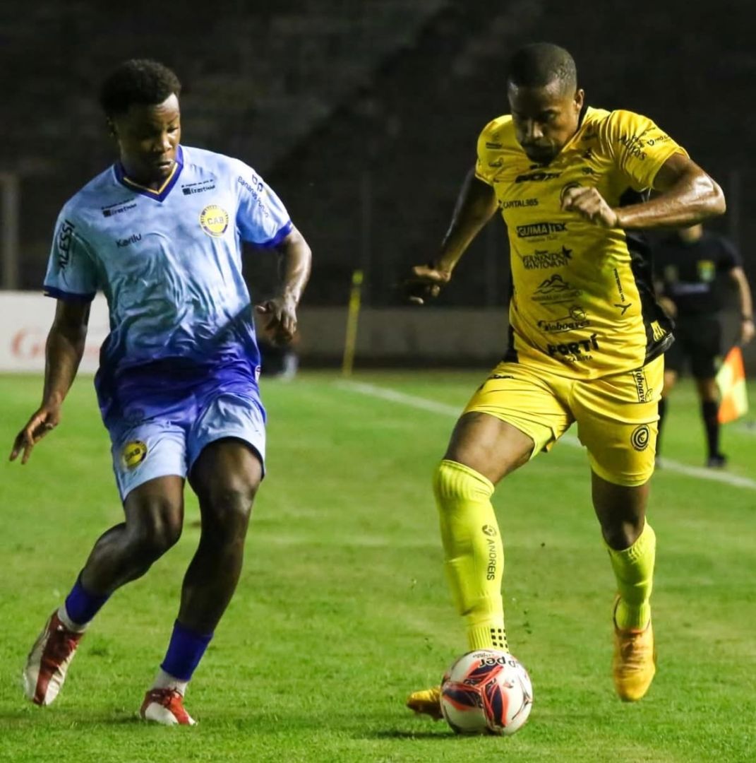 Futebol Clube Cascavel vence o Andraus Brasil e garante a permanência na elite do Paranaense