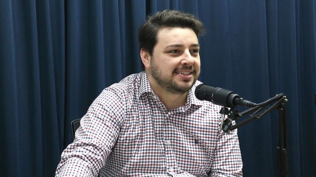 Pedro Giordani assume presidência do Cojem com foco em planejamento e formação de lideranças