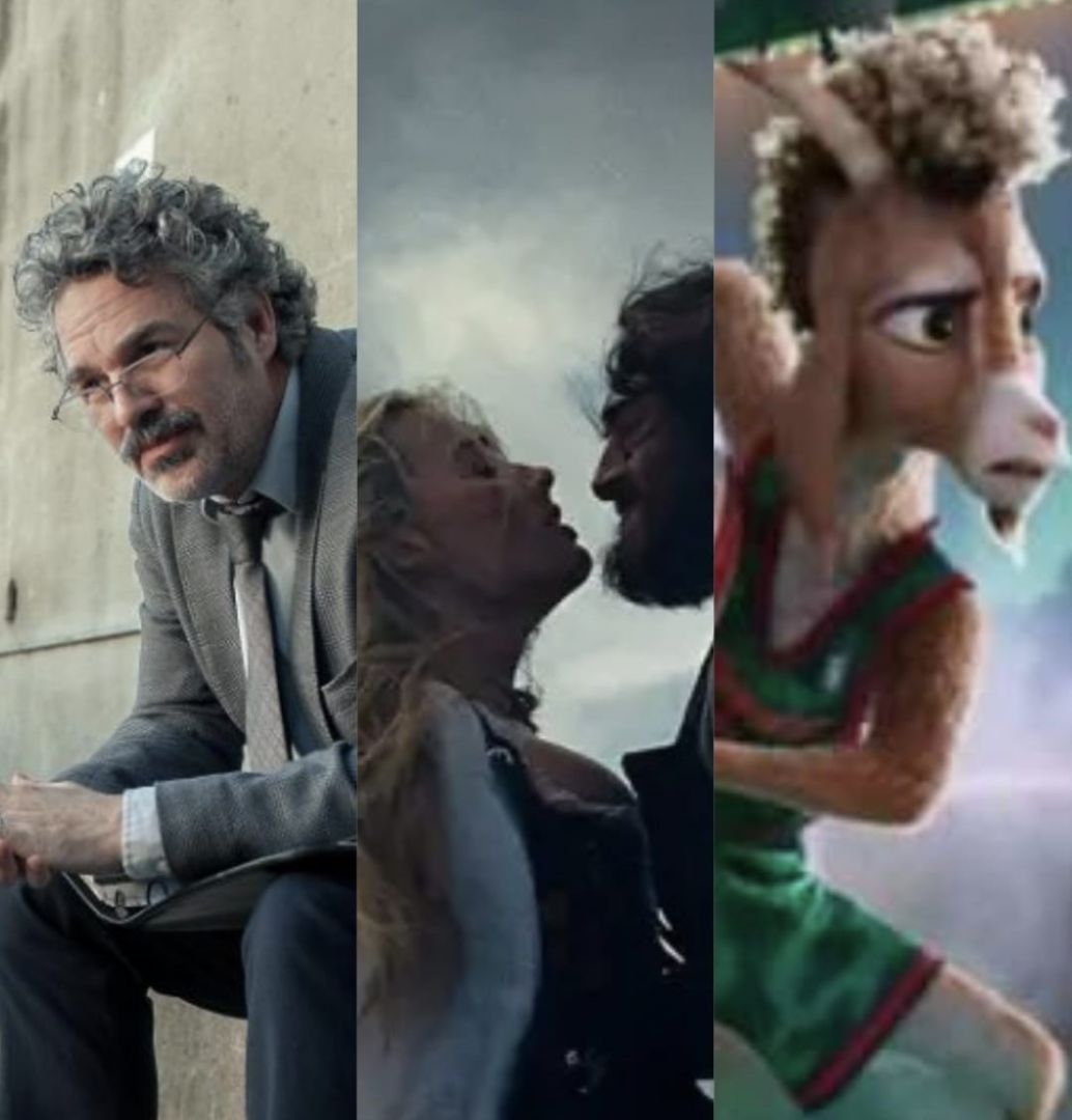 ‘Um Cabra Bom de Bola’, ‘O Morro dos Ventos Uivantes’ e ‘Caminhos do Crime’ chegam ao Cine Panambi de Toledo