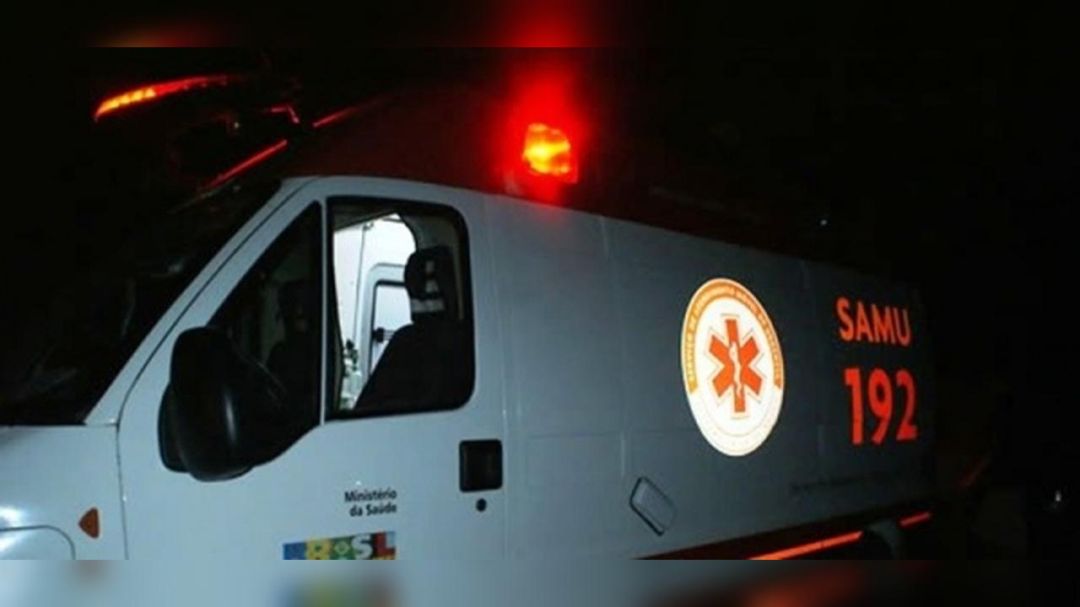 Atropelamento com morte é registrado na BR-277, em Nova Laranjeiras