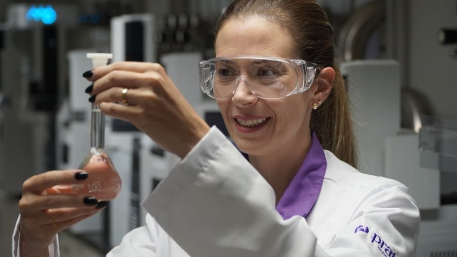 Prati-Donaduzzi reforça a importância do incentivo à pesquisa e à formação no Dia Internacional das Meninas e Mulheres na Ciência