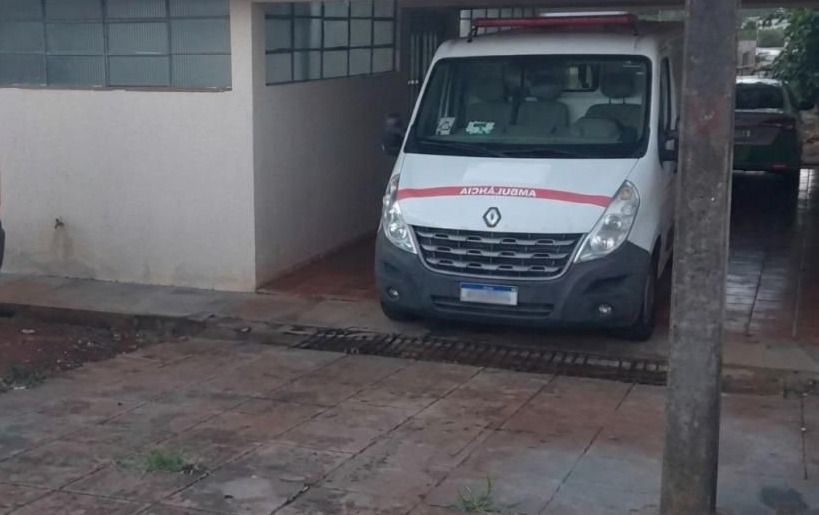 Enquanto realizava carregamento de soja, trabalhador morre soterrado em silo no Paraná