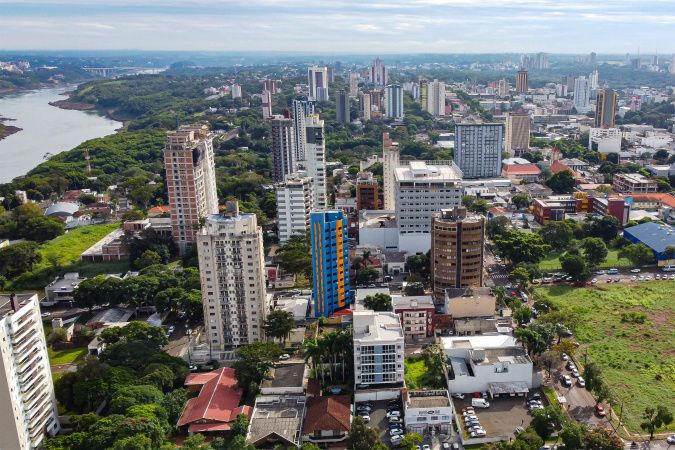 Foz do Iguaçu é a 2ª cidade do Brasil com a nova certificação de comércio de produtos agroindustriais