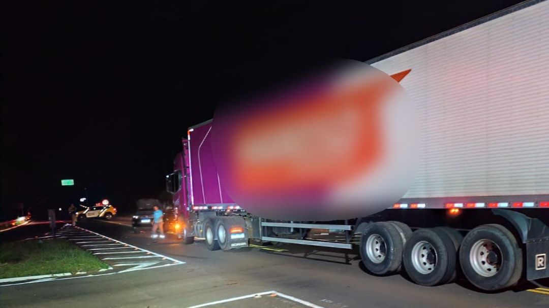 Acidente em Alto Piquiri deixa três feridos graves