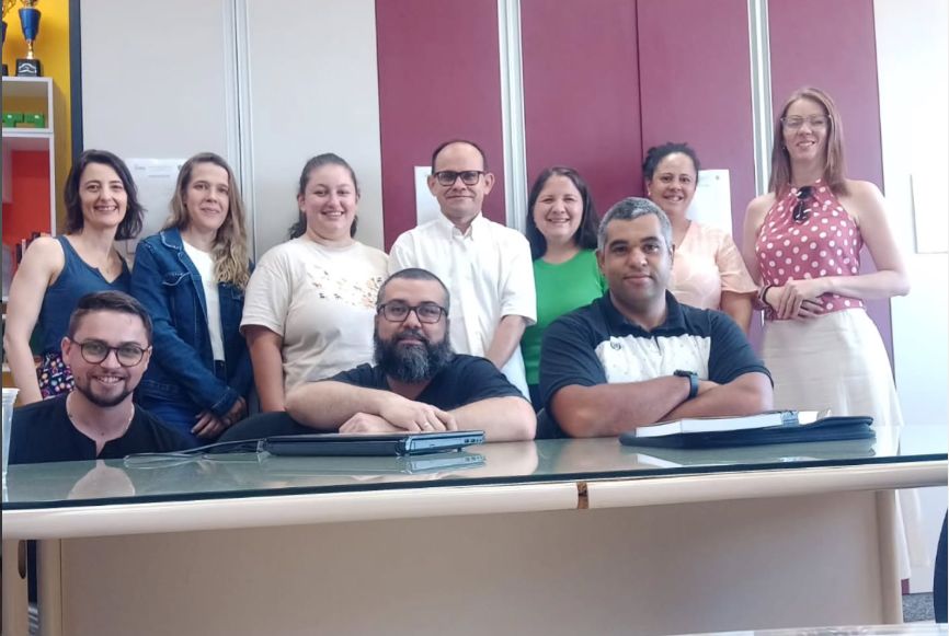 Profmat da UTFPR Toledo integra rede nacional aprovada no Capes Global.edu