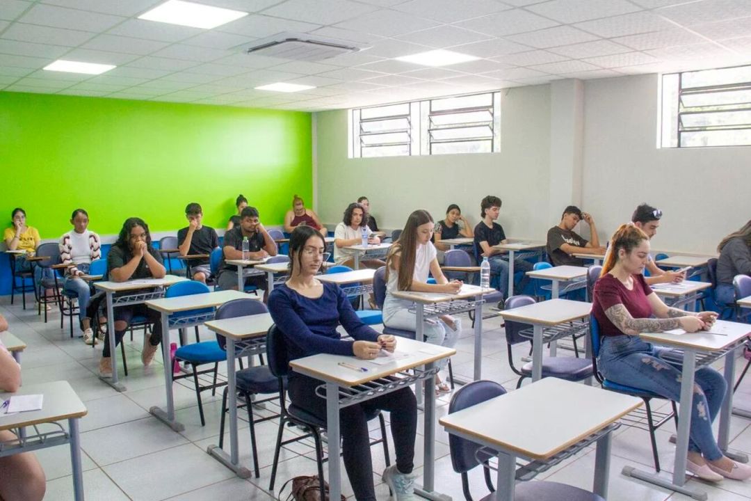 Prefeitura de Toledo abre inscrições para Teste Seletivo de Estagiários 2026