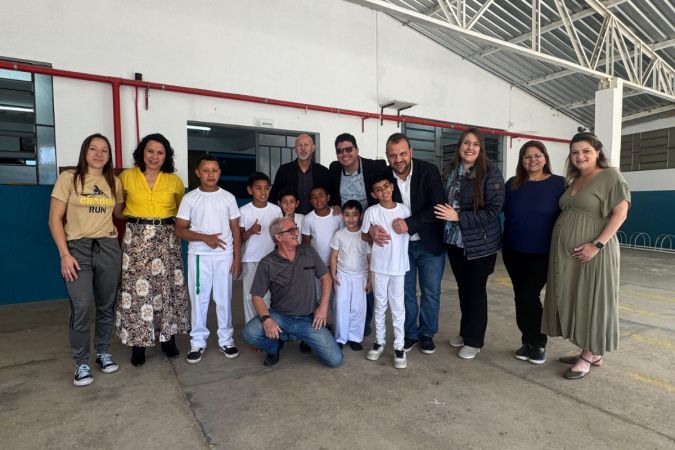 Com nova liberação, Estado alcança R$ 200 milhões para ações da infância e adolescência