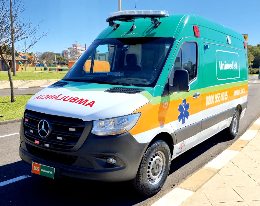 ACIT oferece o serviço SOS Unimed para associados