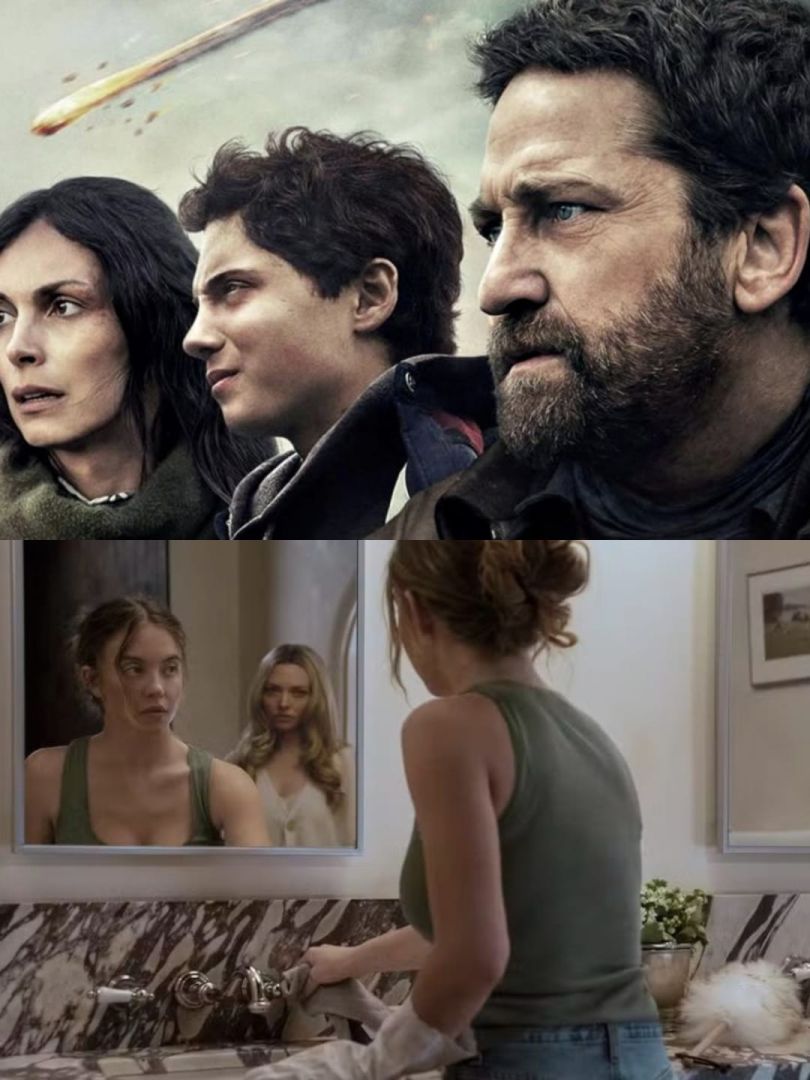 ‘Destruição Final 2: Migração’ e ‘A Empregada’ são alguns dos destaques no Cine Panambi de Toledo; confira a programação completa