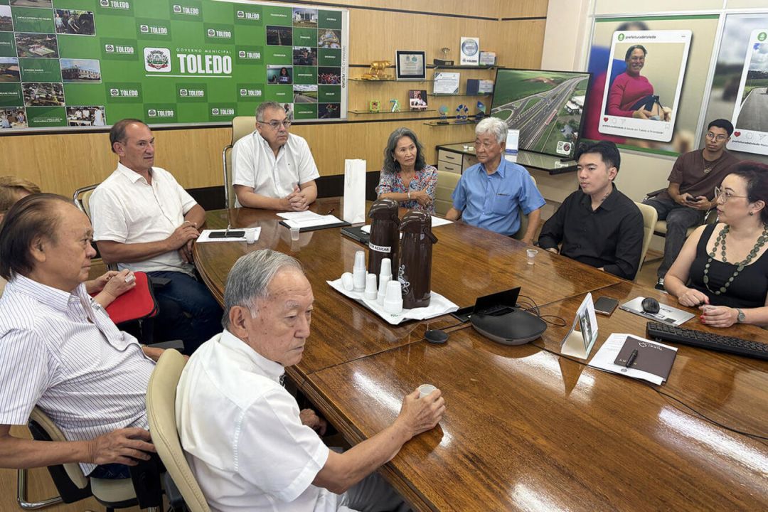 Ceato apresenta calendário 2026 com Bon Odori e Simpósio da Juventude Nikkei
