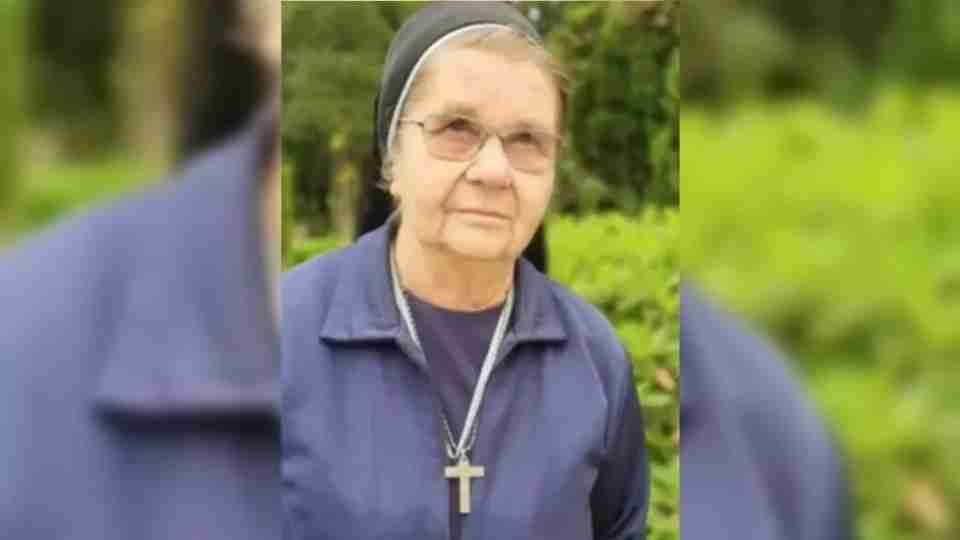 Homem invade convento e mata freira de 82 anos a pauladas no Paraná