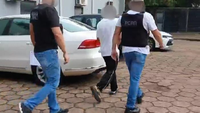 Delegacia de Homicídios captura foragido investigado por assassinato de Mayara Krupiniski Rodrigues em Cascavel